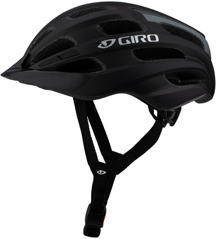 Hale Kinderhelm - matte black/50 - 57 cm