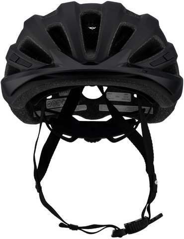 Hale Kinderhelm - matte black/50 - 57 cm