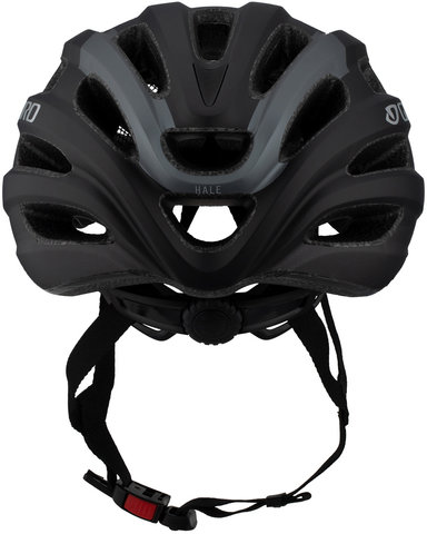 Hale Kinderhelm - matte black/50 - 57 cm