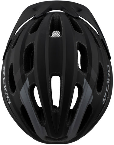 Hale Kinderhelm - matte black/50 - 57 cm