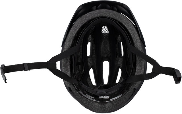 Hale Kinderhelm - matte black/50 - 57 cm