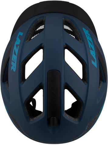 Cameleon Helmet - matte dark blue/55 - 59 cm