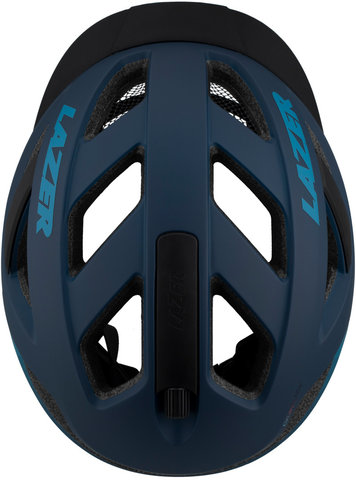 Casque Cameleon - matte dark blue/55 - 59 cm