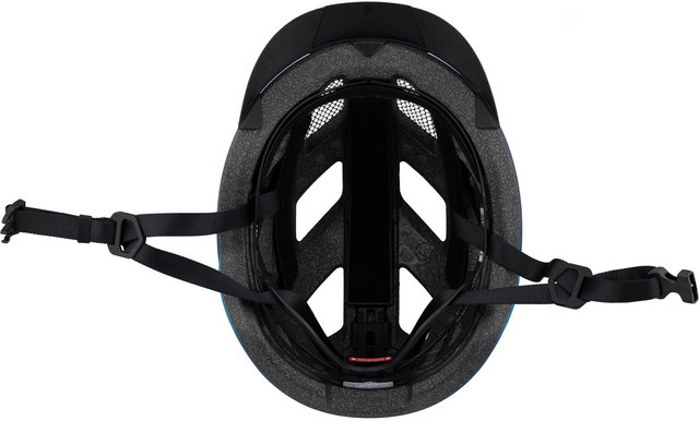 Casque Cameleon - matte dark blue/55 - 59 cm