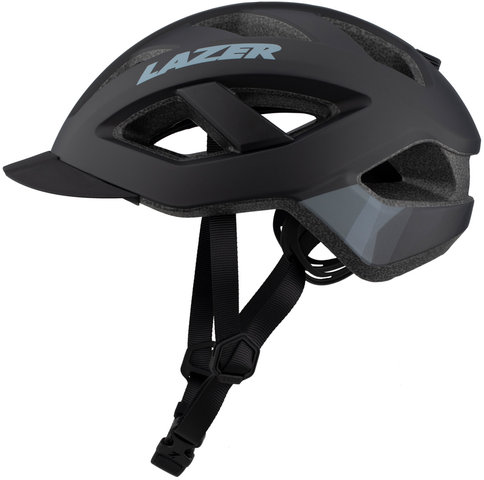 Lazer Cameleon Helm - matte black-grey/55 - 59 cm