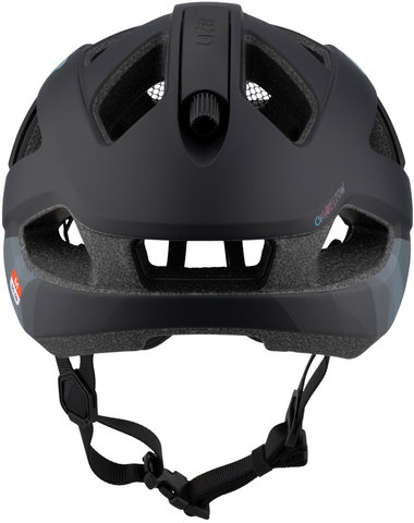 Cameleon Helmet - matte black-grey/55 - 59 cm