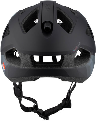 Casque Cameleon - matte black-grey/55 - 59 cm