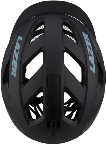 Casque Cameleon - matte black-grey/55 - 59 cm