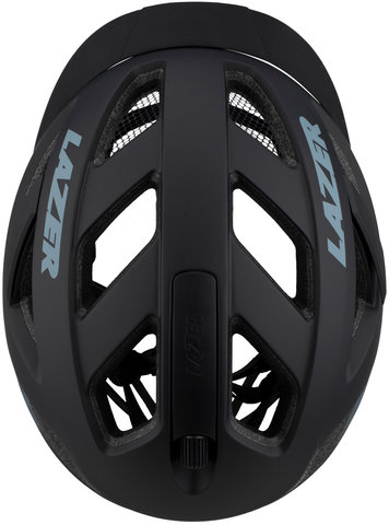 Lazer Casco Cameleon - matte black-grey/55 - 59 cm