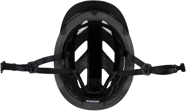 Cameleon Helmet - matte black-grey/55 - 59 cm