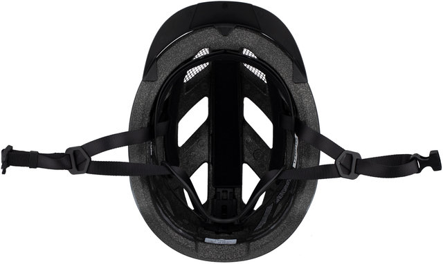 Lazer Casque Cameleon - matte black-grey/55 - 59 cm