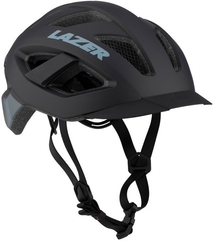 Lazer Cameleon Helmet - matte black-grey/55 - 59 cm