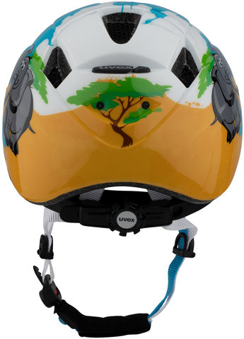 uvex Casque pour Enfant Kid 2 - desert/46 - 52 cm