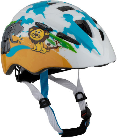 uvex Casque pour Enfant Kid 2 - desert/46 - 52 cm