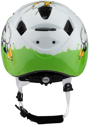 uvex Kid 2 Helmet - dolly/46 - 52 cm