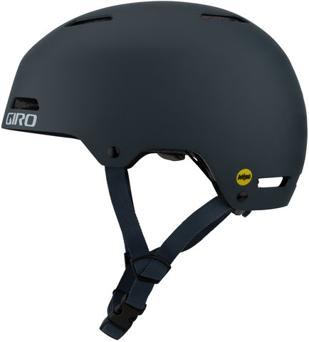 Quarter FS MIPS Helm Modell 2021 - matte portaro grey/55 - 59 cm