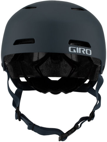 Giro Quarter FS MIPS Helmet - matte portaro grey/55 - 59 cm