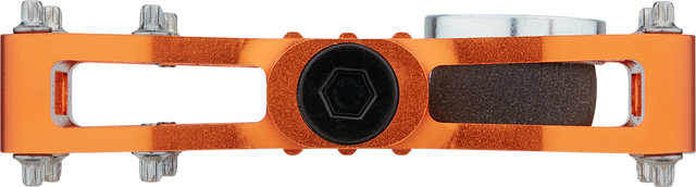 magped Pédales Magnétiques Sport2 200 - orange/universal