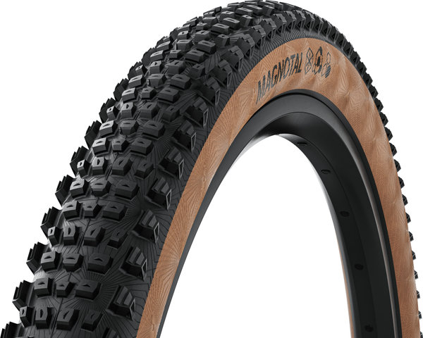 Continental Magnotal Trail Soft 29" Faltreifen - black transparent/29 "/60 mm/60-622/2.4 "