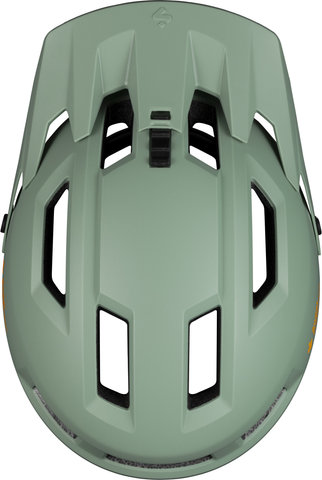 Sweet Protection Primer MIPS Helm - willow green/56 - 59 cm