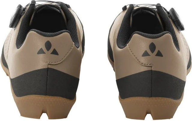 VAUDE Zapatillas de Gravel Kuro II - oat | 44