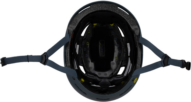 Quarter FS MIPS Helmet - matte portaro grey/55 - 59 cm
