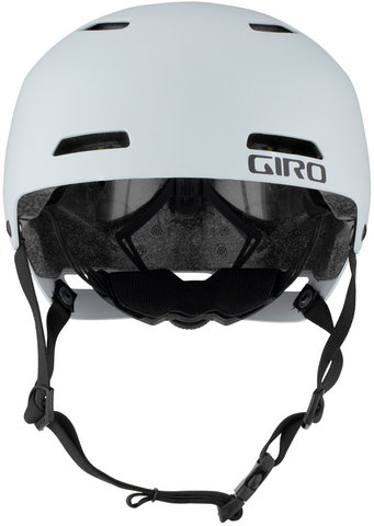 Giro Casque Quarter FS MIPS - matte chalk/55 - 59 cm