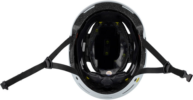 Quarter FS MIPS Helmet - matte chalk/55 - 59 cm