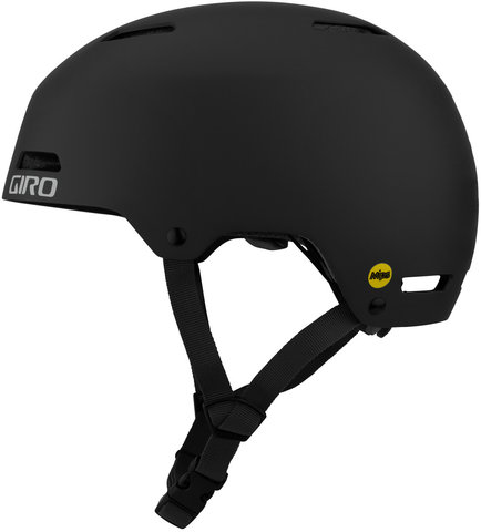 Giro Casco Quarter FS MIPS - matte black/55 - 59 cm