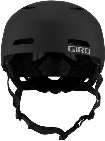 Giro Casque Quarter FS MIPS - matte black/55 - 59 cm