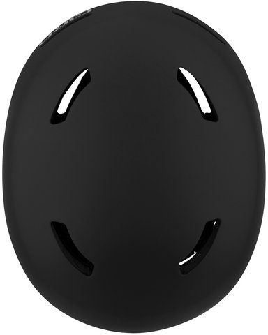 Quarter FS MIPS Helmet - matte black/55 - 59 cm