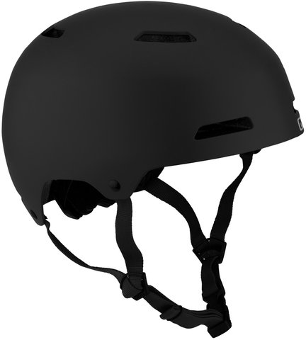 Giro Casque Quarter FS MIPS - matte black/55 - 59 cm