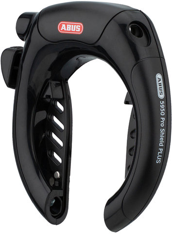 Cand. cuadro Pro Shield Plus 5950 c. cad. de inser. y bolsa de sillín - black/universal