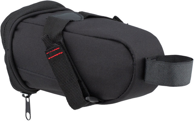 Cand. cuadro Pro Shield Plus 5950 c. cad. de inser. y bolsa de sillín - black/universal