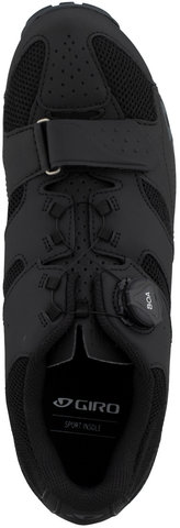 Giro Cylinder II MTB Shoes - black/43