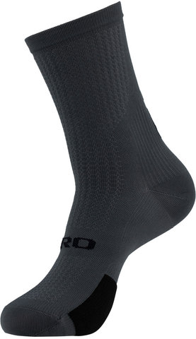 Calcetines HRC Team - charcoal/40-42