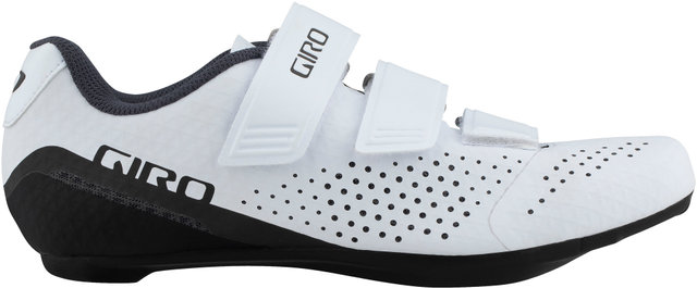 Giro Stylus Damen Schuhe - white/38