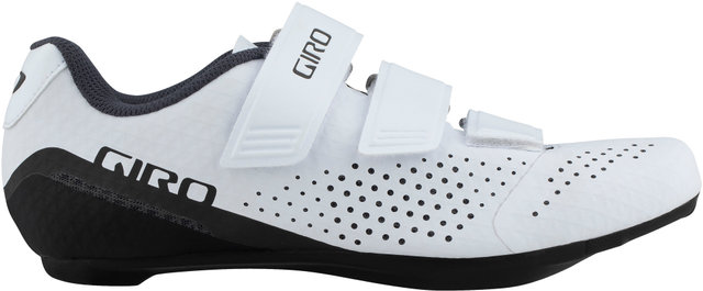 Giro Chaussures pour Dames Stylus - blanc/38