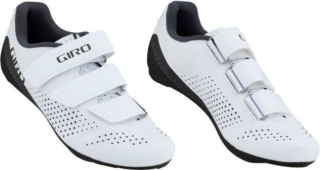 Giro Zapatillas para damas Stylus - white/38