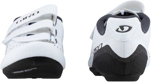 Giro Chaussures pour Dames Stylus - blanc/38