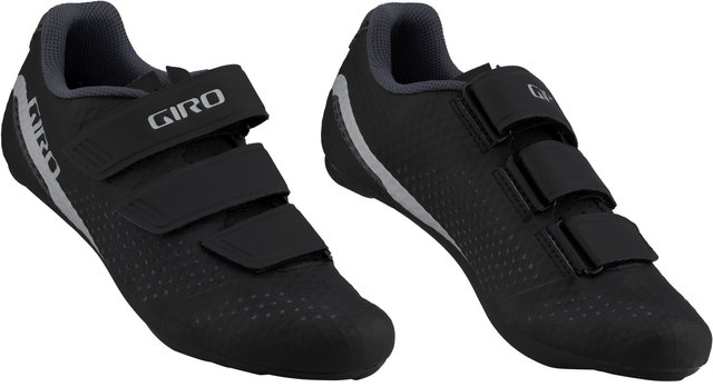 Giro Stylus Damen Schuhe - black/38