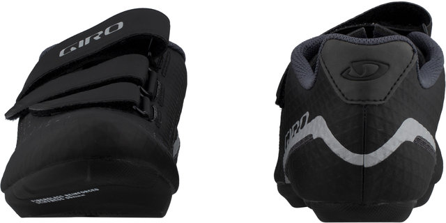 Giro Stylus Women's Shoes - black/38