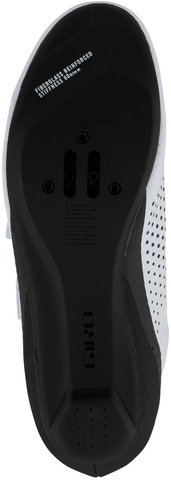 Stylus Shoes - white/43