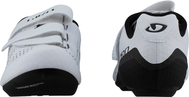 Stylus Shoes - white/43
