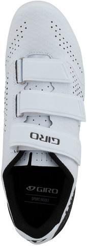 Stylus Shoes - white/43