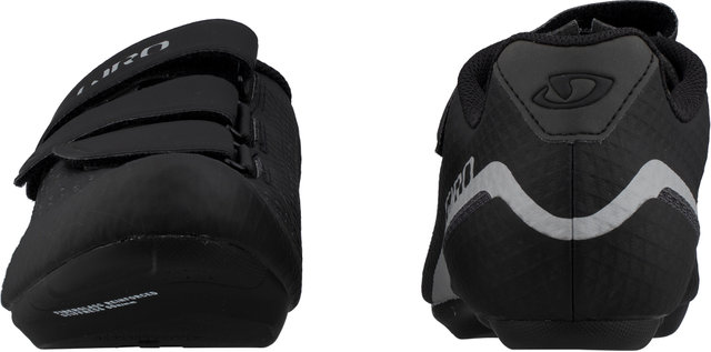 Giro Stylus Shoes - black/43