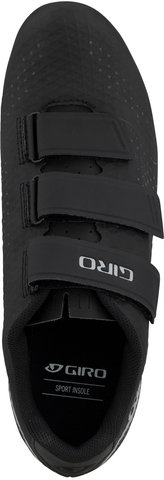 Giro Stylus Schuhe - black/43