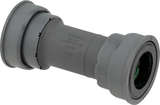 Shimano SM-BB71-41B Hollowtech II Press Fit 41 x 86.5 mm Bottom Bracket - black/Press Fit BB86