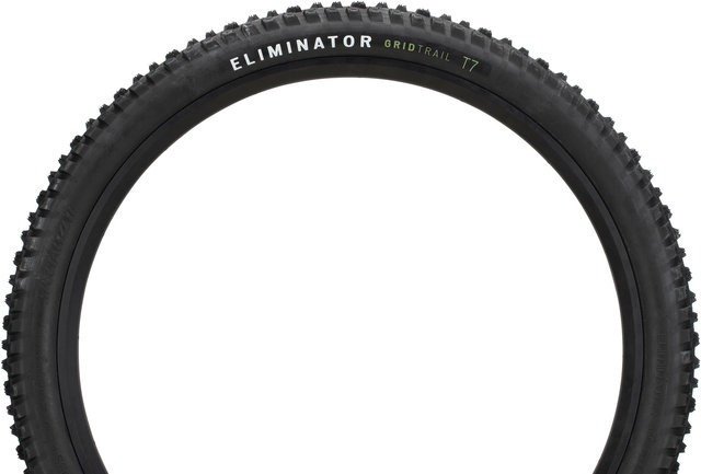 Cubierta plegable Eliminator Grid Trail 27,5" - black/27,5x2,3