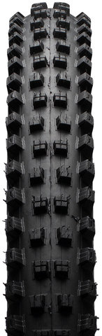 Hillbilly Grid Gravity T9 27,5" Faltreifen - black/27,5x2,3